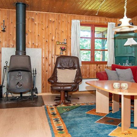 Three-Bedroom Holiday Home In Toftlund 25 Arrild Екстер'єр фото